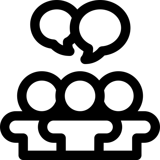 Communaute forte